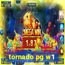 tornado pg w1